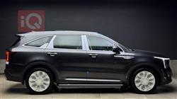 کیا سۆرینتۆ